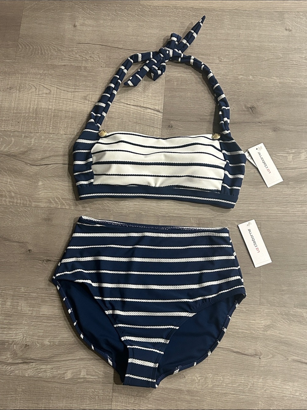 LIZ CLAIBORNE